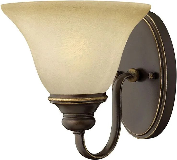 Fali lámpa Bronz CELLO ELSTEAD-HK-CELLO1