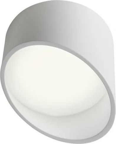 REDO 01-1627 UTO Hengeres Mennyezeti Lámpa LED IP20