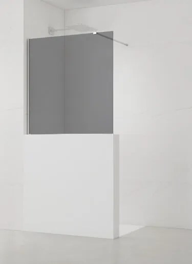 SAT Walk-in zuhanykabin 100x100 cm SATWIS100KS