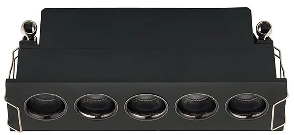 Canon LED állmennyezetbe süllyeszthető spotlámpa