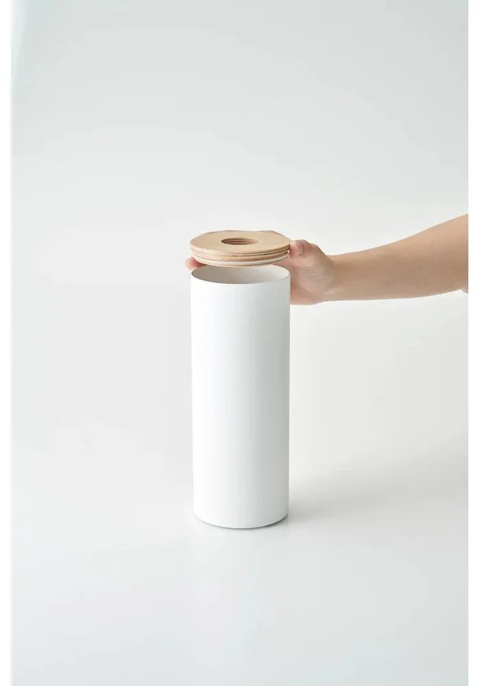 Fém zsebkendőtartó Rin – YAMAZAKI