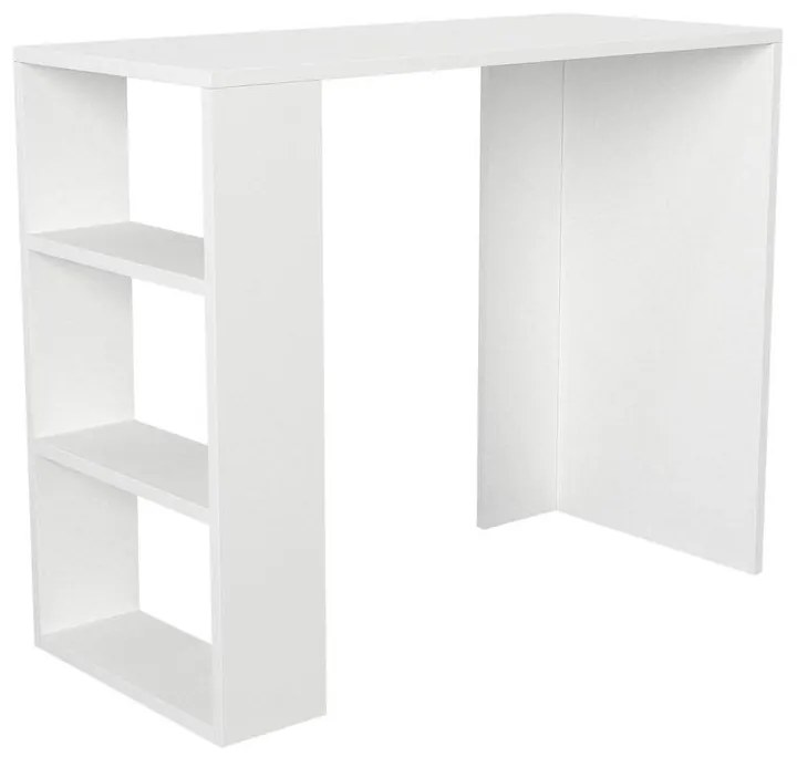 Íróasztal Netenya - White
