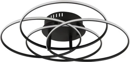 GLOBO 67355-55 KOMBOS Modern LED Mennyezeti Lámpa IP20
