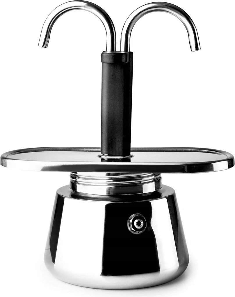 Ibili Mini express 2 kávéfőző