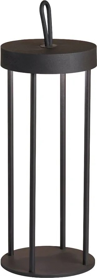 FISHER&HONSEL 850333 KANTE Kültéri Dekorációs Lámpa LED IP54