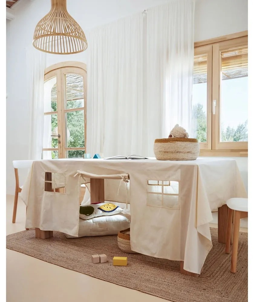 Asztalterítő 150x270 cm Temis – Kave Home