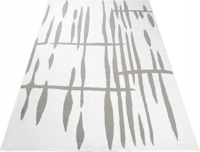 Szőnyeg 250x300 Színes Plüss Szőnyeg Bcf t967w