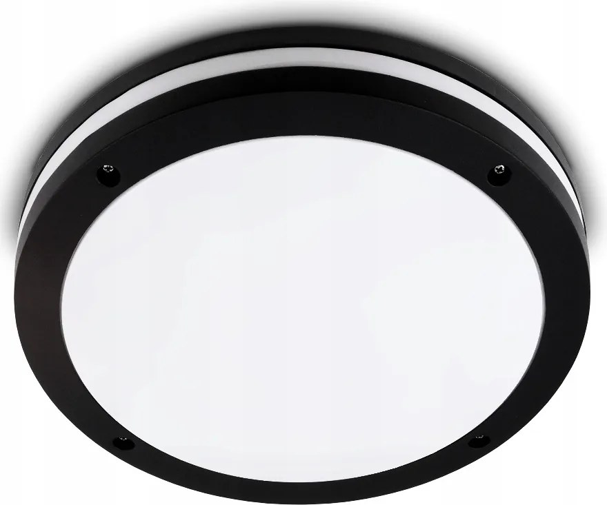 Kültéri Mennyezeti Lámpa Plafon Kerti Fali Lámpa E27 Led IP44 Alumínium