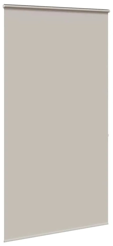 zuhanyzó redőny kazettával 130x240 cm szövet szélessége 126 cm