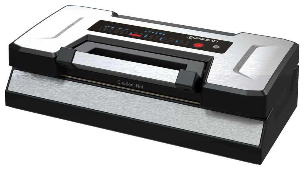 Professzionális porszívó Guzzanti GZ 308DP GZ 308DP