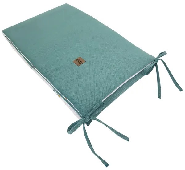 EKO - Kiságy biztonsági korlát CARS 180 cm