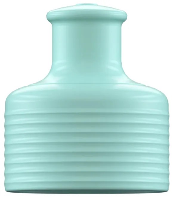 Chilly's Bottles - Sport kulacs kupak | több színben 500ml, eredeti kiadás szín: matt piros