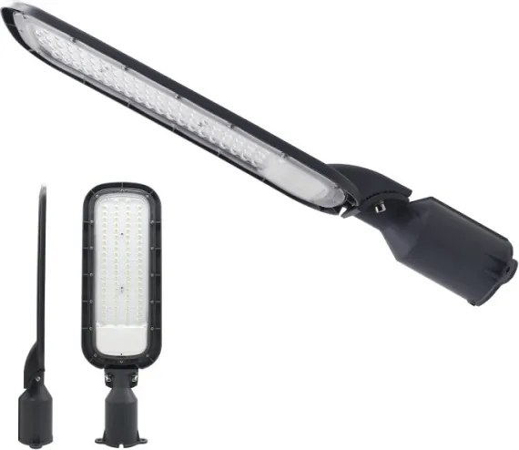 LED utcai lámpa BRELUXO LED/150W/230V 4000K IP65