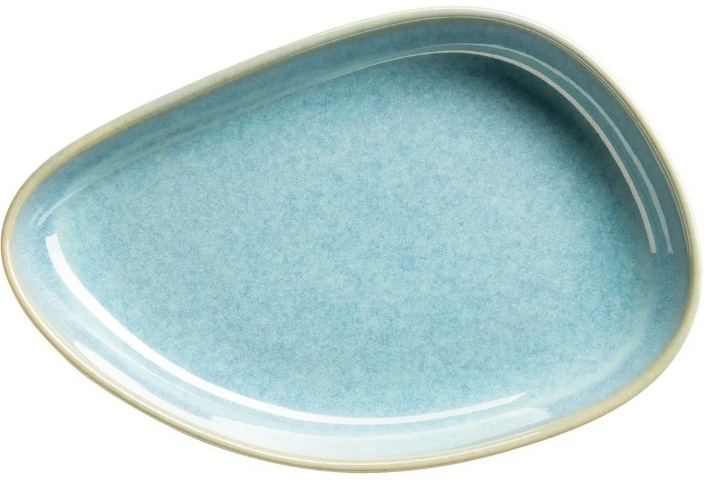 Mäser 12 részes Cordelia Atacama Green tálalószett