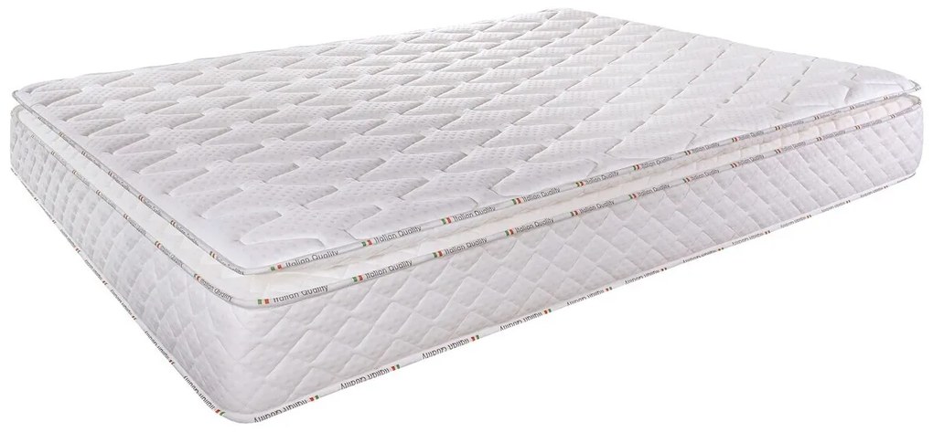 Hotel Line Deluxe Memory Pocket Ortopéd Matrac 140x190 cm