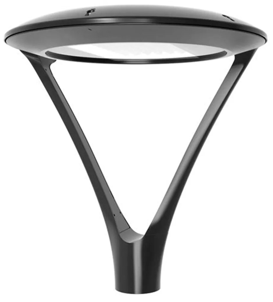 Lattern Pro LED kandeláber lámpafej