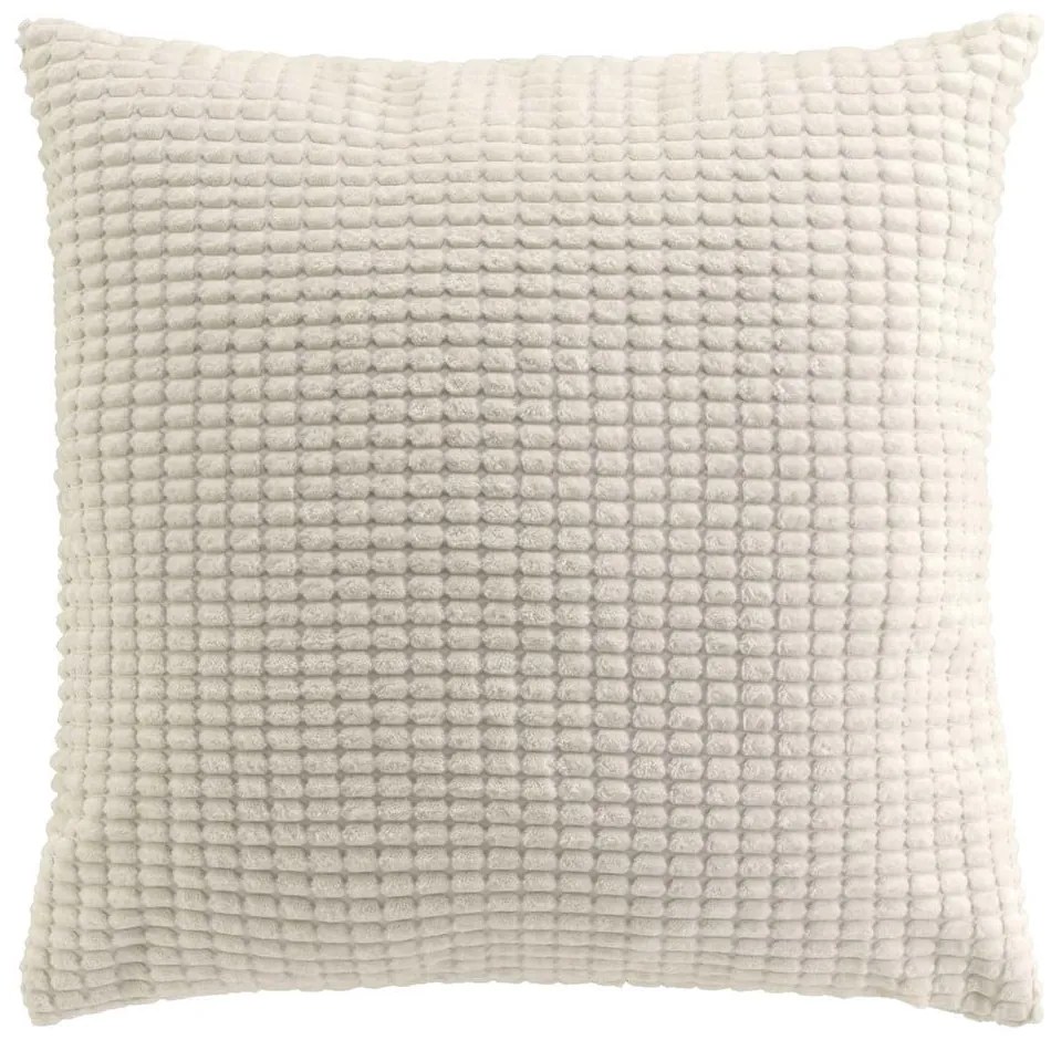 Bársony díszpárna 45x45 cm Swing – douceur d'intérieur