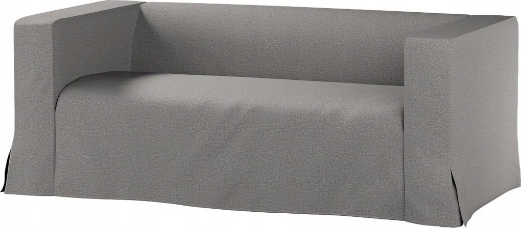 Dekoria Ikea Klippan 2 személyes kanapé huzat
