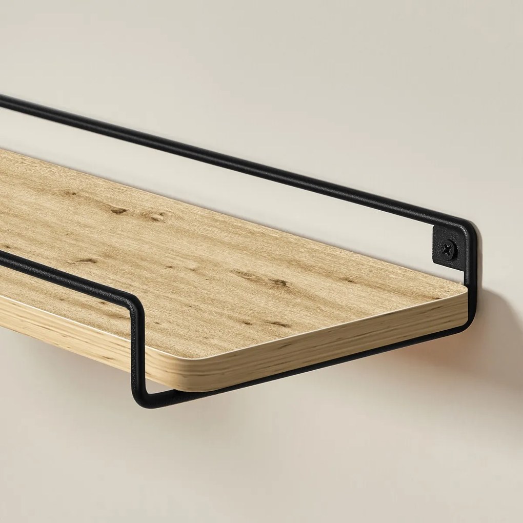 Sarokpolcok TAYLOR ARTISAN, szett 2 db