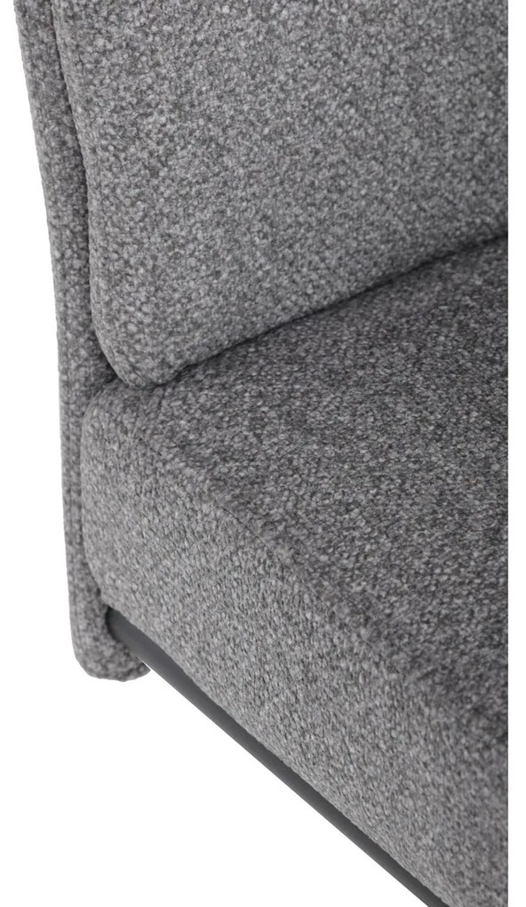 DCL-P3107 SIL2, 2db étkezőszék garnitúra, 2db