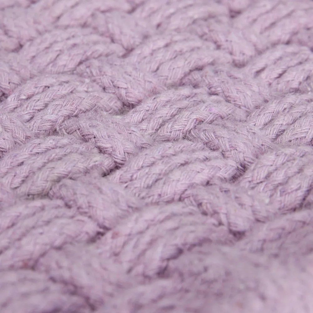 Lila pad Peri – Hübsch