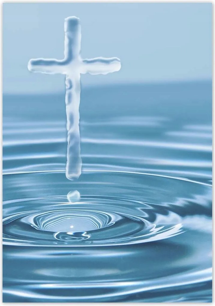 Poszterek 70x100 A csodákat tesz Kereszt