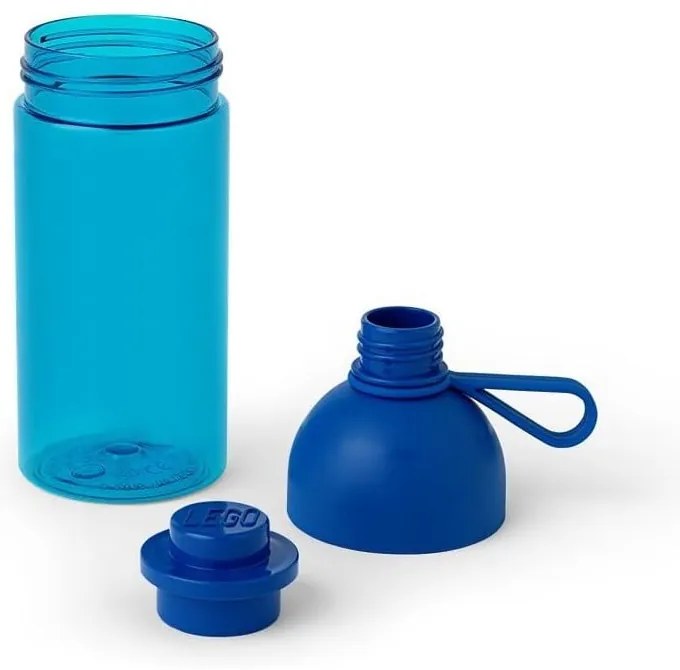 Kék kulacs, 500 ml - LEGO®