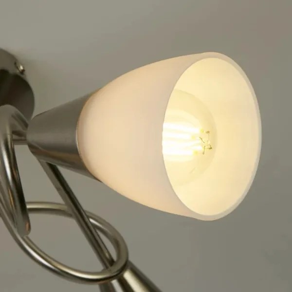 Searchlight 701787 - Felületre szerelt csillár 3xE14/7W/230V