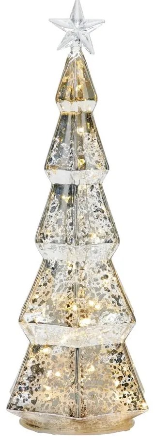 Karácsonyi fénydekoráció ø 11 cm Strix – Markslöjd