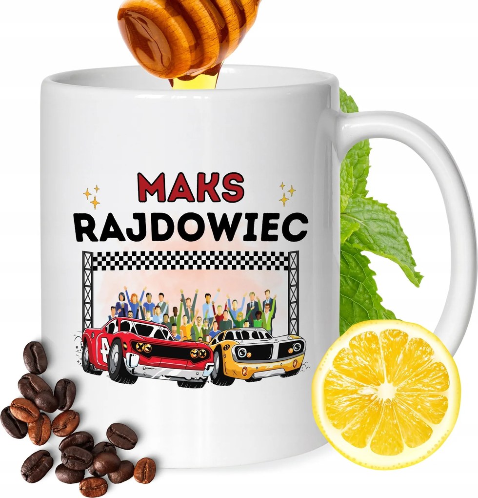 Bögre Max Férj Barátjának Nyomtatott Ajándék Fehér 330ml