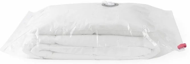 Vákuumos tárolótasak 5 x 70 l, átlátszó