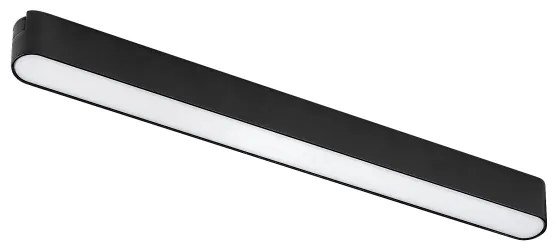 Rabalux 70113-LED Mennyezeti lámpa 1 fázisú sínrendszerhez LiTrack LED/16W/24V 33 cm