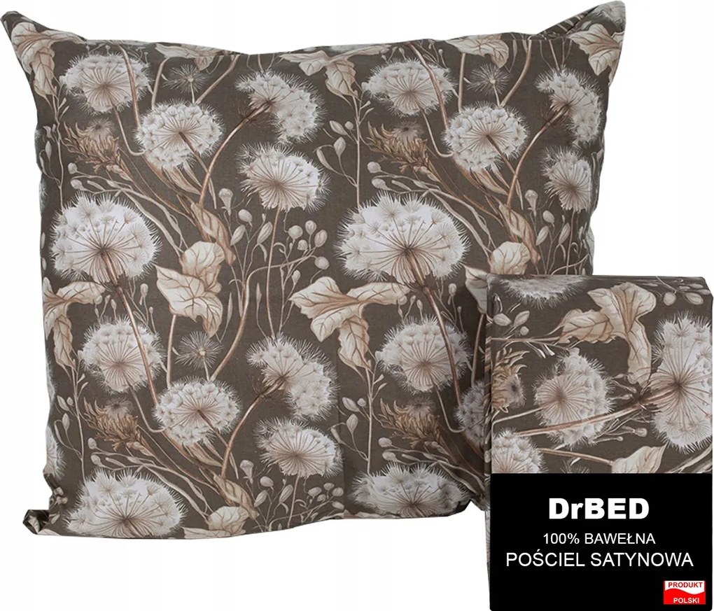 Ágynemű garnitúra 160x200 Pamut paplanhuzat 2x párnahuzat 70x80