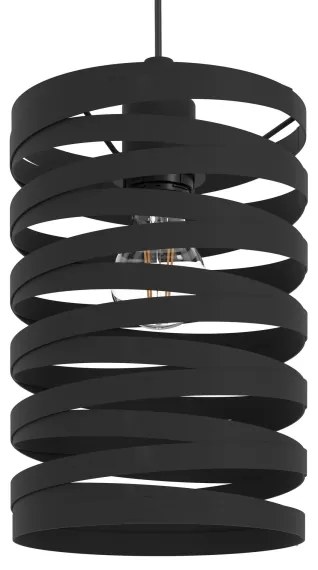 Eglo 99347 - Csillár zsinóron CREMELLA 3xE27/40W/230V