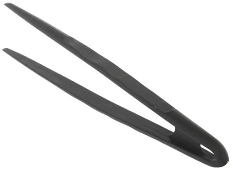 Orion BLACKLINE csipesz-fordító, 29 cm