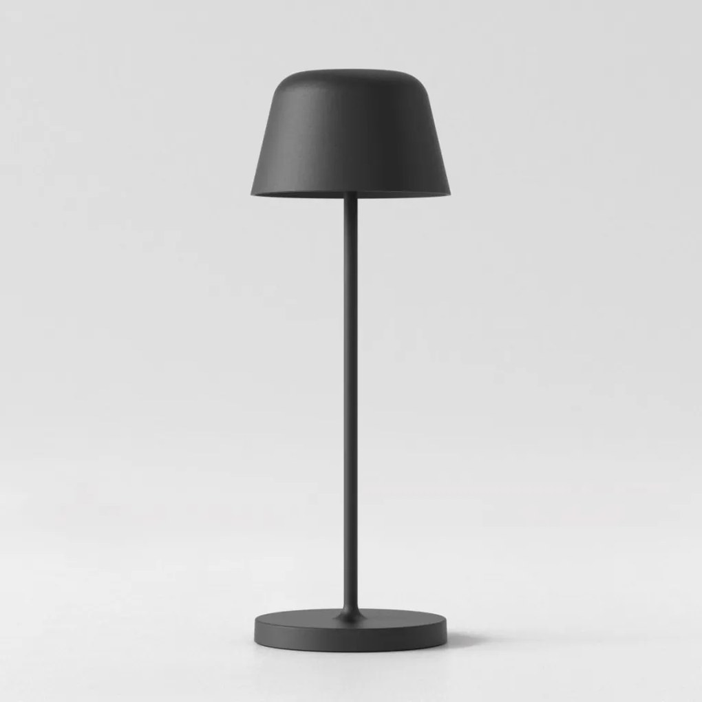 ASTRO 1484001 NOMAD Kültéri Dekorációs Lámpa Fekete Struktúra LED IP65