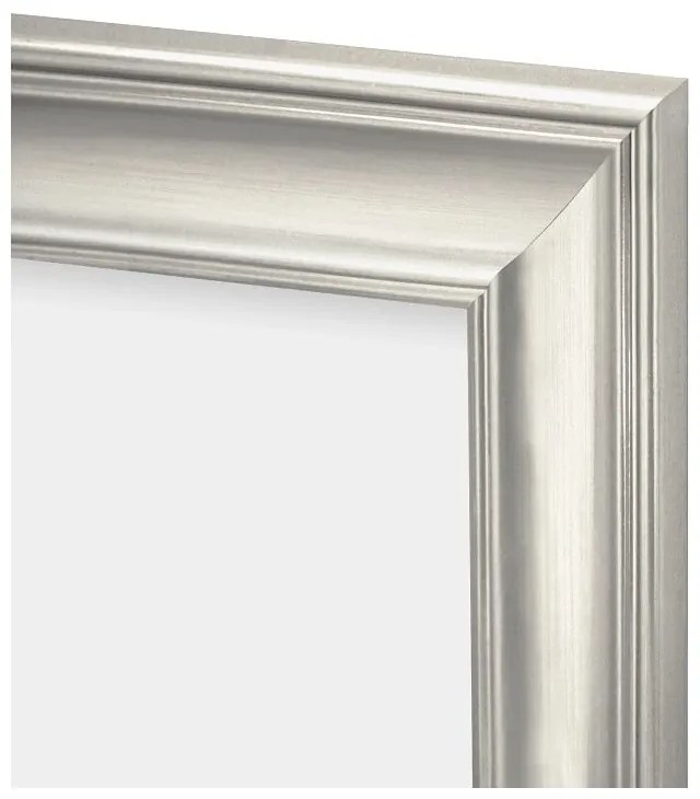 Fali tükör 57x77 cm Sylwia – knor
