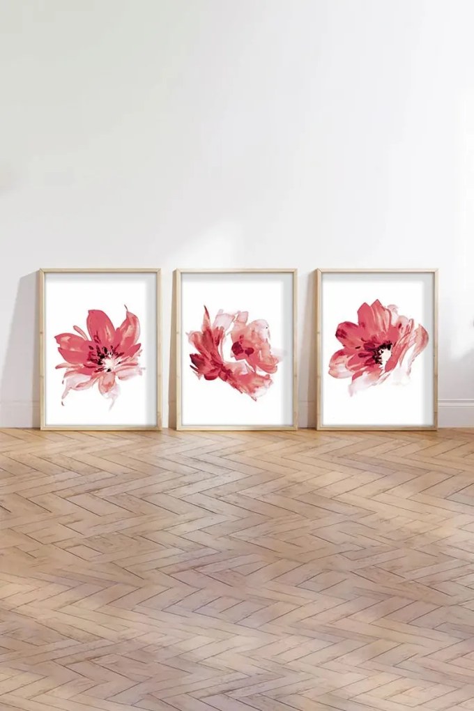 Falikép, 50×70 cm – Huhu216
