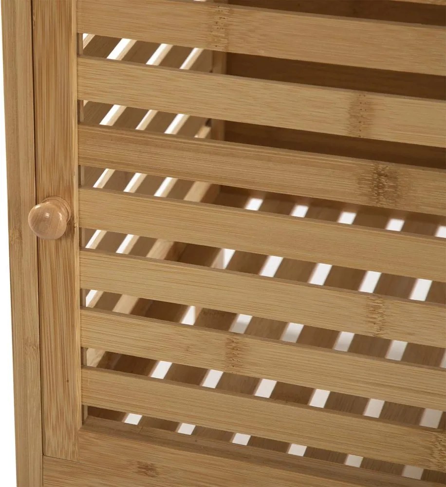 AVENBERG BAMBU BOX Bambuszpolc