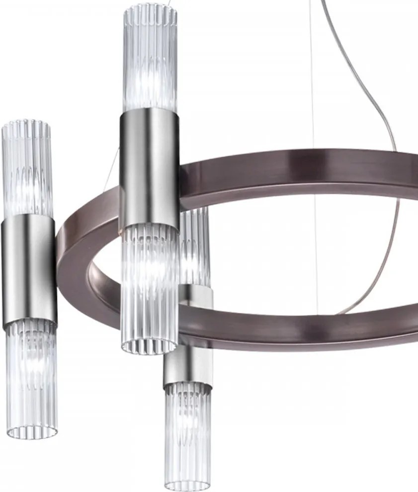 KOLARZ 6010-81260 GIRO Modern Csillár E14 IP20