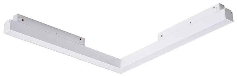 Alfa Saga LED sínrendszeres lámpafej