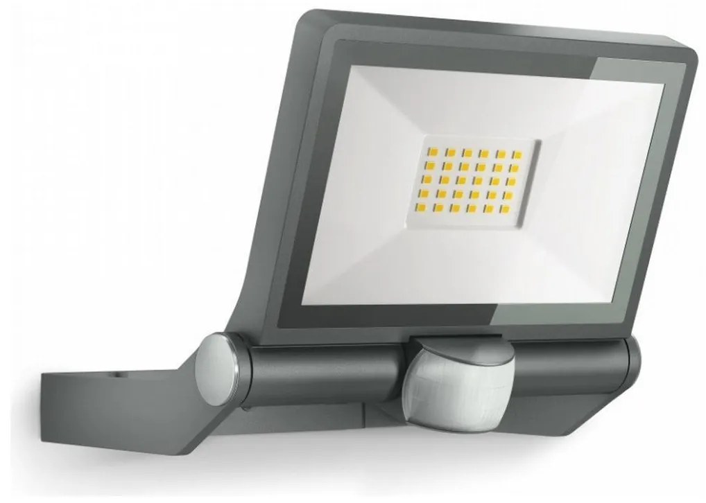 Steinel 065249 - LED Reflektor érzékelővel XLED ONE LED/18,6W/230V IP44