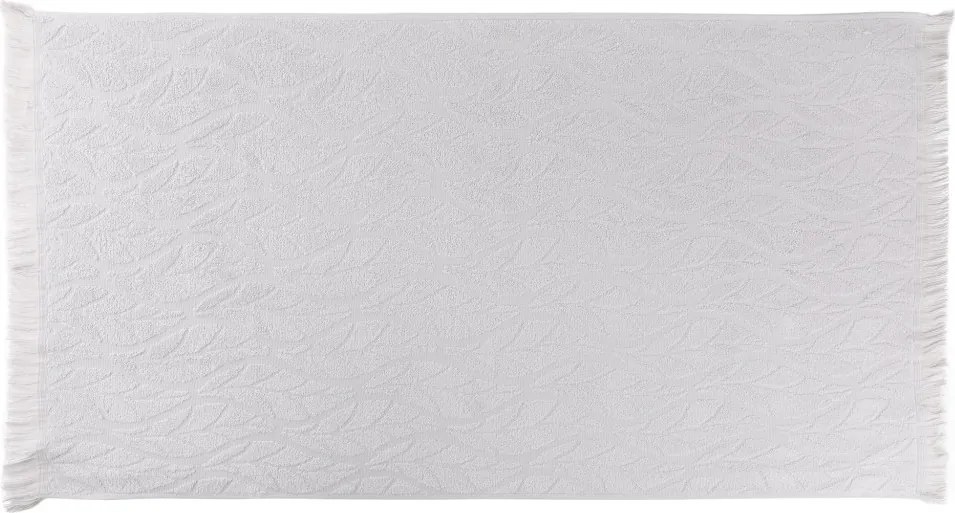 Leaf - Light Grey
