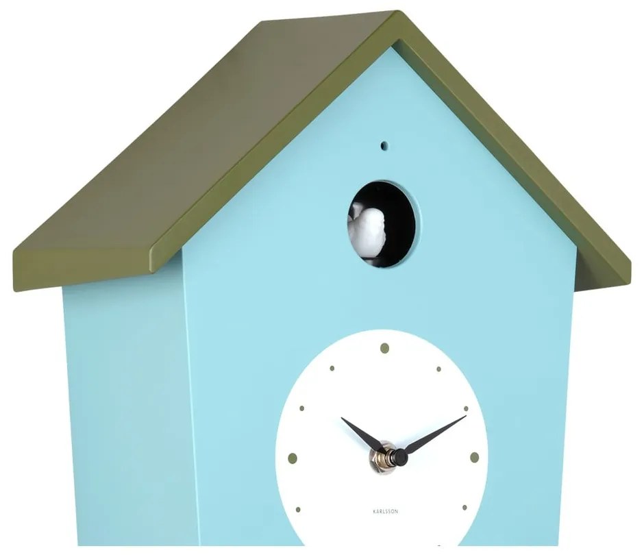 Fali ingaóra Cuckoo Light – Karlsson