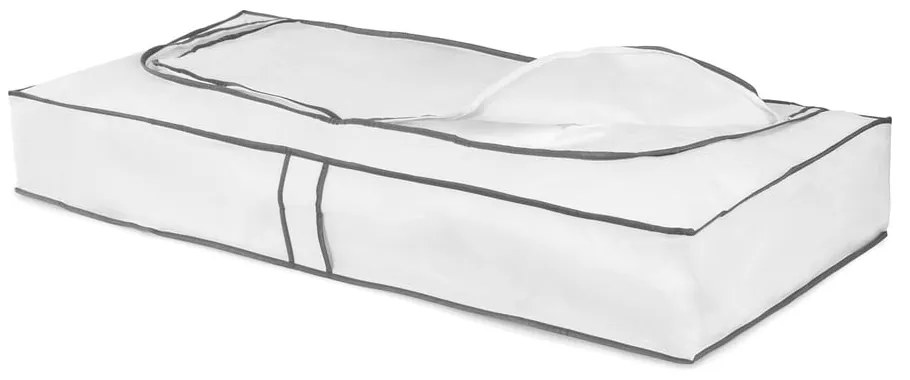 Underbed fehér tárolódoboz - Compactor