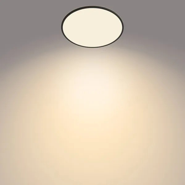 Philips - LED Dimmelhető mennyezeti lámpa SUPERSLIM SCENE SWITCH LED/36W/230V