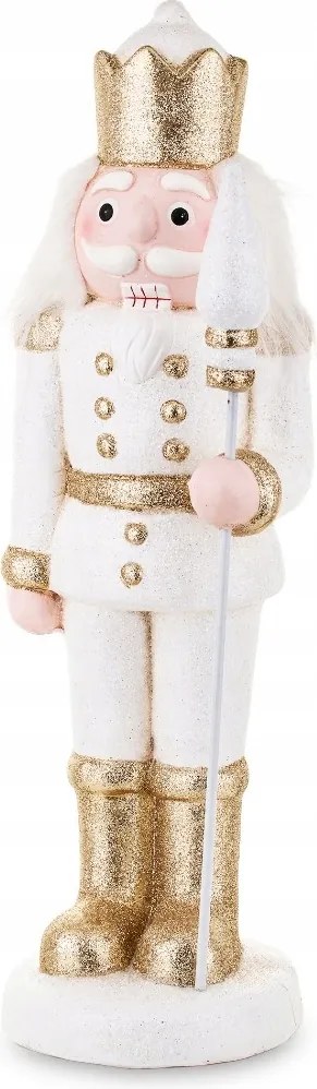 Diótörő figura Karácsony