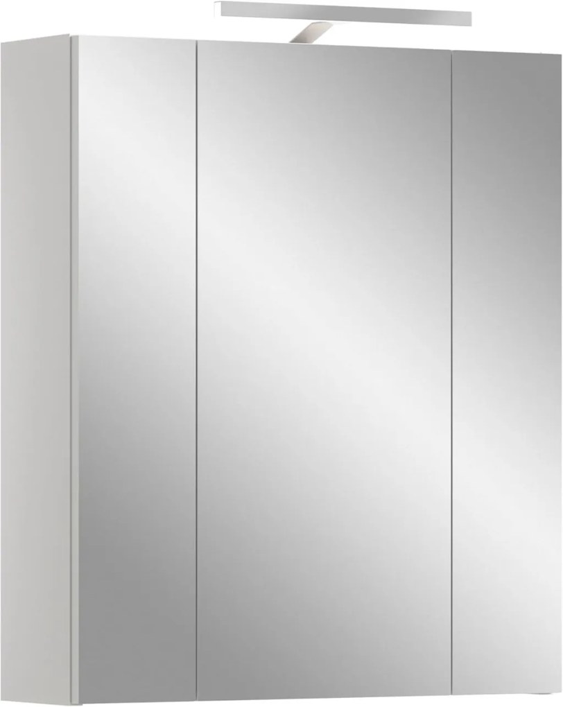 Linus tükrös faliszekrény