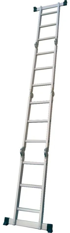 Fieldmann FZZ 4107 többfunkciós létra