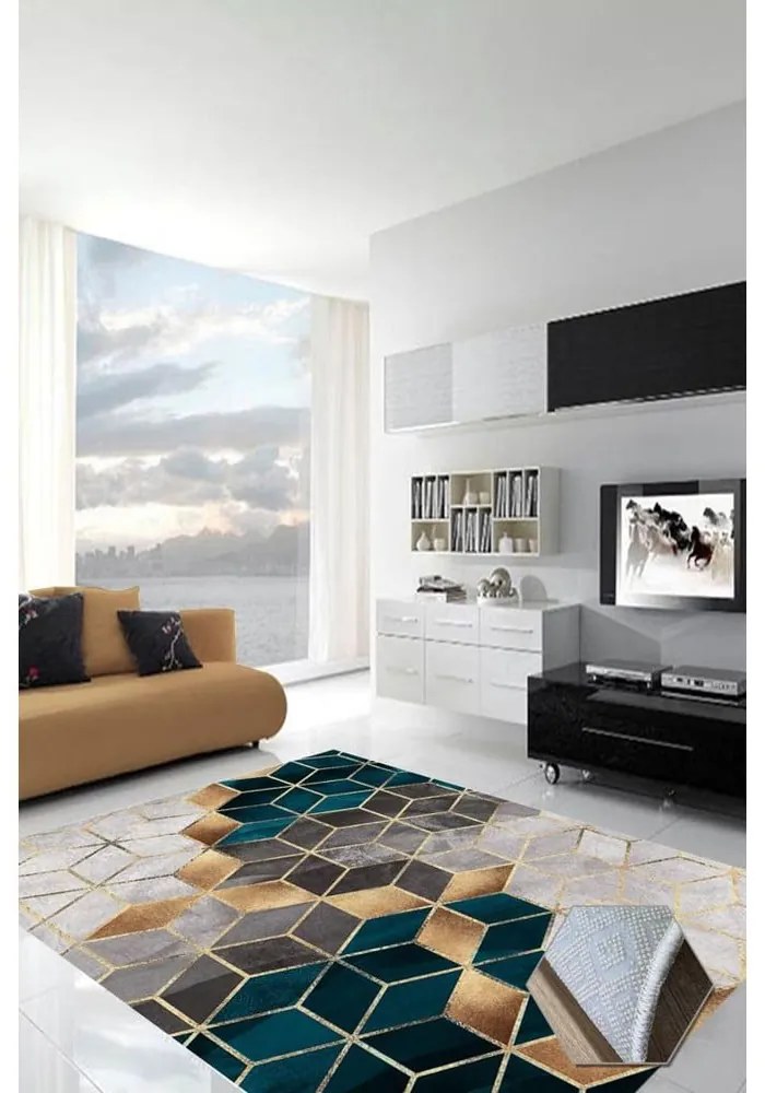 Optic szőnyeg, 120 x 180 cm - Rizzoli